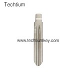 115# flip key blade for Hyundai/Kia original key blade replacement
